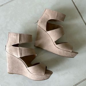 Women’s wedges